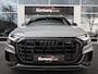 Audi Q8 55TFSI 340PK Quattro Nardo! 4W-best. RS-Zetels Carbon Softclose B&O Lucht Tr-Haak VOL!