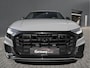 Audi Q8 55TFSI 340PK Quattro Nardo! 4W-best. RS-Zetels Carbon Softclose B&O Lucht Tr-Haak VOL!
