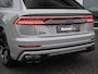 Audi Q8 55TFSI 340PK Quattro Nardo! 4W-best. RS-Zetels Carbon Softclose B&O Lucht Tr-Haak VOL!