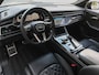 Audi Q8 55TFSI 340PK Quattro 4W-best Indiv-Nardo RS-Zetels Softclose Lucht Tr-Haak VOL!