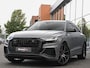 Audi Q8 55TFSI 340PK Quattro Nardo! 4W-best. RS-Zetels Carbon Softclose B&O Lucht Tr-Haak VOL!