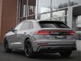 Audi Q8 55TFSI 340PK Quattro Nardo! 4W-best. RS-Zetels Carbon Softclose B&O Lucht Tr-Haak VOL!