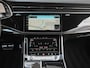 Audi Q8 55TFSI 340PK Quattro Nardo! 4W-best. RS-Zetels Carbon Softclose B&O Lucht Tr-Haak VOL!