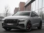 Audi Q8 55TFSI 340PK Quattro Nardo! 4W-best. RS-Zetels Carbon Softclose B&O Lucht Tr-Haak VOL!