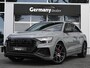Audi Q8 55TFSI 340PK Quattro Nardo! 4W-best. RS-Zetels Carbon Softclose B&O Lucht Tr-Haak VOL!