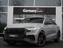 Audi Q8 55TFSI 340PK Quattro Nardo! 4W-best. RS-Zetels Carbon Softclose B&O Lucht Tr-Haak VOL!