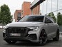 Audi Q8 55TFSI 340PK Quattro Nardo! 4W-best. RS-Zetels Carbon Softclose B&O Lucht Tr-Haak VOL!