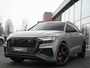 Audi Q8 55TFSI 340PK Quattro Nardo! 4W-best. RS-Zetels Carbon Softclose B&O Lucht Tr-Haak VOL!