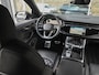 Audi Q8 55TFSI 340PK Quattro Nardo! 4W-best. RS-Zetels Carbon Softclose B&O Lucht Tr-Haak VOL!