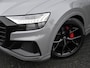 Audi Q8 55TFSI 340PK Quattro Nardo! 4W-best. RS-Zetels Carbon Softclose B&O Lucht Tr-Haak VOL!