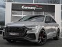 Audi Q8 55TFSI 340PK Quattro Nardo! 4W-best. RS-Zetels Carbon Softclose B&O Lucht Tr-Haak VOL!