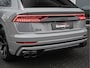Audi Q8 55TFSI 340PK Quattro Nardo! 4W-best. RS-Zetels Carbon Softclose B&O Lucht Tr-Haak VOL!
