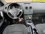 Nissan Qashqai 2.0 Connect Edition ECC PANO NAVI CRUISE NAP TR.HAAK
