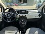 Fiat 500 1.2 LOUNGE PANO/CRUISE/CRUISE/RADIO/ENZ. ECHTE 500!