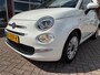 Fiat 500 1.2 LOUNGE PANO/CRUISE/CRUISE/RADIO/ENZ. ECHTE 500!