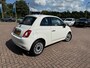 Fiat 500 1.2 LOUNGE PANO/CRUISE/CRUISE/RADIO/ENZ. ECHTE 500!