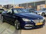 BMW 6-Serie Cabrio 650i High Executive | Bang & Olufsen | Head-Up | ACC | Leder | Stoelverwarming |