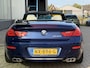 BMW 6-Serie Cabrio 650i High Executive | Bang & Olufsen | Head-Up | ACC | Leder | Stoelverwarming |