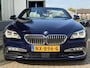 BMW 6-Serie Cabrio 650i High Executive | Bang & Olufsen | Head-Up | ACC | Leder | Stoelverwarming |