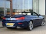 BMW 6-Serie Cabrio 650i High Executive | Bang & Olufsen | Head-Up | ACC | Leder | Stoelverwarming |