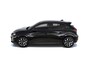 Peugeot 208 Style | Dashboard en deurpanelen in kunststof met carboneffect | Ecoled koplampen | Elektrisch verstelbare en verwarmbare buitenspiegels