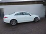 Mercedes-Benz CLA 200 Business Solution Luxury sfeer licht