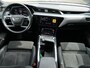 Audi e-tron Sportback 50 quattro S edition 71 kWh | S-Line | Trekhaak | Alcantara | 21" LMV