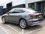 Audi e-tron Sportback 50 quattro S edition 71 kWh | S-Line | Trekhaak | Alcantara | 21" LMV
