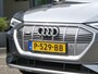 Audi e-tron Sportback 50 quattro S edition 71 kWh | S-Line | Trekhaak | Alcantara | 21" LMV