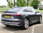 Audi e-tron Sportback 50 quattro S edition 71 kWh | S-Line | Trekhaak | Alcantara | 21" LMV