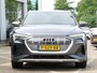 Audi e-tron Sportback 50 quattro S edition 71 kWh | S-Line | Trekhaak | Alcantara | 21" LMV