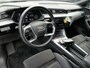 Audi e-tron Sportback 50 quattro S edition 71 kWh | S-Line | Trekhaak | Alcantara | 21" LMV