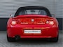ALPINA Roadster S 3.4 - Hardtop in Hellrot - Only 90.036 kilometres from new