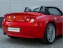 ALPINA Roadster S 3.4 - Hardtop in Hellrot - Only 90.036 kilometres from new