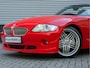 ALPINA Roadster S 3.4 - Hardtop in Hellrot - Only 90.036 kilometres from new