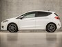Ford Fiesta 1.0 EcoBoost ST-Line 100Pk (APPLE CARPLAY, GROOT NAVI, GETINT GLAS, LANE ASSIST, SPORTSTOELEN, LM VELGEN, CRUISE, NIEUWE APK, NIEUWSTAAT)