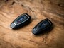 Ford Fiesta 1.0 EcoBoost ST-Line 100Pk (APPLE CARPLAY, GROOT NAVI, GETINT GLAS, LANE ASSIST, SPORTSTOELEN, LM VELGEN, CRUISE, NIEUWE APK, NIEUWSTAAT)