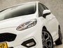 Ford Fiesta 1.0 EcoBoost ST-Line 100Pk (APPLE CARPLAY, GROOT NAVI, GETINT GLAS, LANE ASSIST, SPORTSTOELEN, LM VELGEN, CRUISE, NIEUWE APK, NIEUWSTAAT)