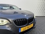 BMW 2-Serie Coupé 218i M Sport Trekhaak Black pack! 18 inch