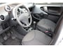 Peugeot 107 1.0 Active UNIEK! | NL-auto | Unieke KMstand NAP! | 5 deuren | Airco | Elek. ramen | Centr. deurvergr. | Metallic lak | Radio |