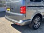 Volkswagen Transporter 2.0 TDI L1H1 DC Airco Cruise controle Telefoonverbinding Apple carplay Navigatiesysteem Stuurwielbediening Parkeersensoren schuifdeur Euro 6 DC 1e eigenaar Dealer onderhouden