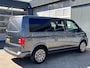 Volkswagen Transporter 2.0 TDI L1H1 DC Airco Cruise controle Telefoonverbinding Apple carplay Navigatiesysteem Stuurwielbediening Parkeersensoren schuifdeur Euro 6 DC 1e eigenaar Dealer onderhouden
