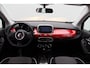 Fiat 500X 1.4 Turbo MultiAir Business Navigatie Climate/control Stoelverwarming