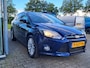 Ford Focus Wagon 2.0 TDCI Titanium | 163 pk! | Lage km stand | 1e Eigenaar | Cruise | Clima | Navi