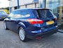 Ford Focus Wagon 2.0 TDCI Titanium | 163 pk! | Lage km stand | 1e Eigenaar | Cruise | Clima | Navi