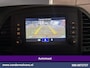 Mercedes-Benz Vito 114 CDI 136pk 9G-Tronic Automaat L3H1 Euro6 Airco | Camera | Apple Carplay | Android Auto Cruisecontrol, 2500kg Trekhaak, Parkeersensoren