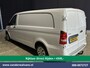 Mercedes-Benz Vito 114 CDI 136pk 9G-Tronic Automaat L3H1 Euro6 *Rijklaar direct Rijden* Airco | Camera | Apple Carplay | Android Auto Cruisecontrol, 2500kg Trekhaak, Parkeersensoren