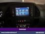 Mercedes-Benz Vito 114 CDI 136pk 9G-Tronic Automaat L3H1 Euro6 Airco | Camera | Apple Carplay | Android Auto Cruisecontrol, 2500kg Trekhaak, Parkeersensoren