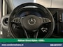 Mercedes-Benz Vito 114 CDI 136pk 9G-Tronic Automaat L3H1 Euro6 *Rijklaar direct Rijden* Airco | Camera | Apple Carplay | Android Auto Cruisecontrol, 2500kg Trekhaak, Parkeersensoren