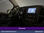 Mercedes-Benz Vito 114 CDI 136pk 9G-Tronic Automaat L3H1 Fabrieksgarantie Euro6 Airco | Camera | Apple Carplay | Android Auto Cruisecontrol, 2500kg Trekhaak, Parkeersensoren